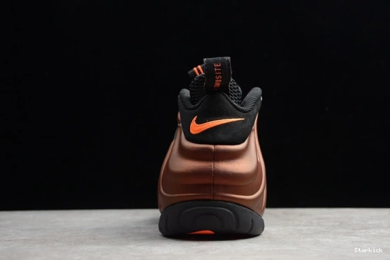 624041-800 ONE Crimson' 'Hyper AIR Foamposite - Nike 1030